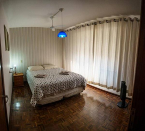 Refúgio Urbano em Curitiba